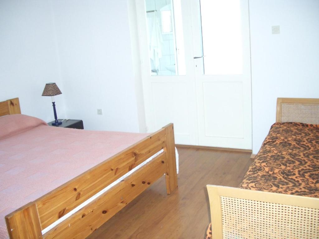 Apartment In Kukljica With Sea View, Terrace, Air Conditioning, Wi-Fi Eksteriør billede